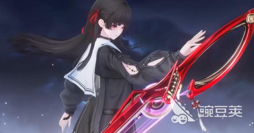 鸣潮千咲武器属性怎么样 ​鸣潮千咲专武要抽吗