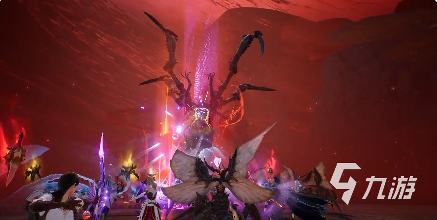 天堂2盟约手游怎么下载 天堂2盟约在哪下载