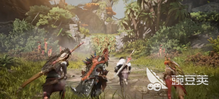 怪物猎人旅人武器角色有哪些 怪物猎人旅人职业详解