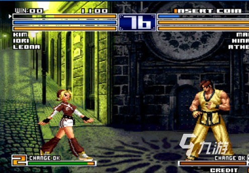 2004年经典怀旧游戏TOP5回顾 重温童年记忆的神作合集