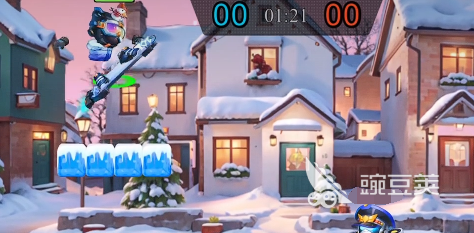 灌篮军团旦旦的正确打法介绍 灌篮军团旦旦玩法介绍