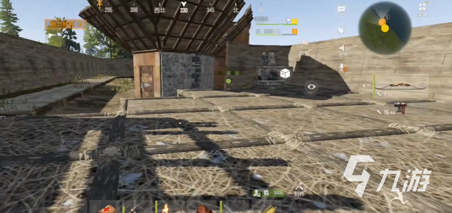 失控进化手游组队玩法全攻略:高效配合与阵容搭配技巧