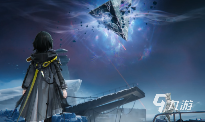 明日方舟终末地序章全流程详解与通关攻略