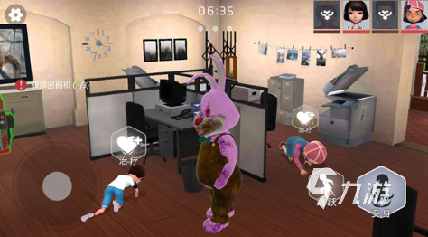 2025年最受欢迎的耐玩小游戏推荐合集