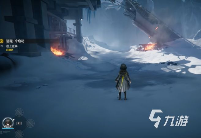 明日方舟终末地序章全流程详解与通关攻略