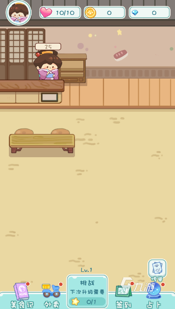 2025最受欢迎的日本料理模拟游戏推荐合集