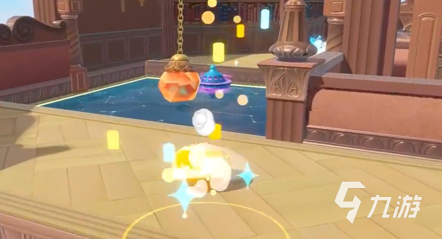 蛋仔派对S27赛季开启时间及全新内容全解析