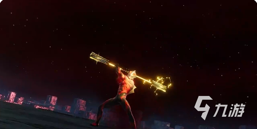 奥特曼光之战士手游下载地址分享及安装教程