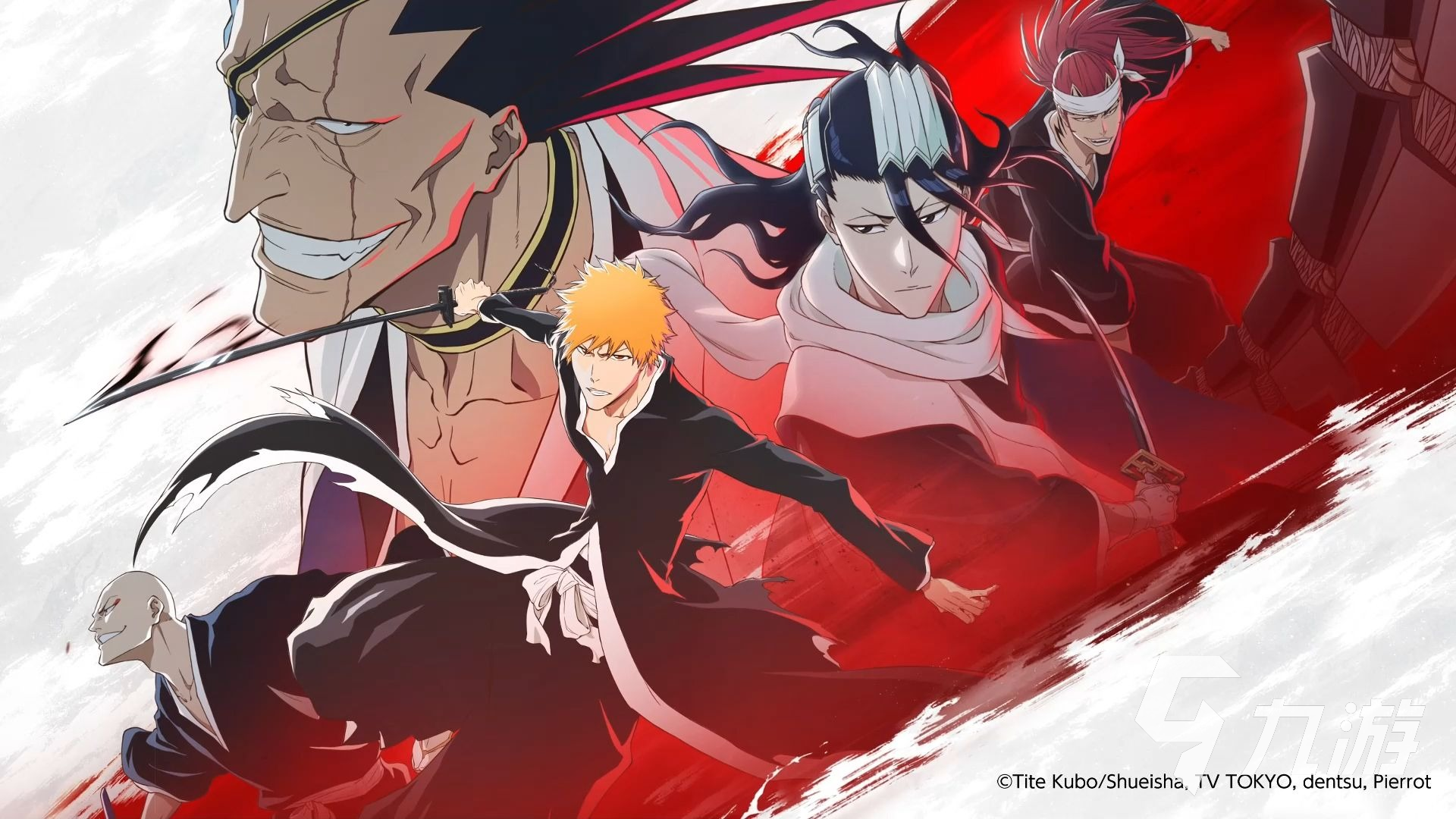 境界刀鸣上线时间曝光 首发日期详细介绍