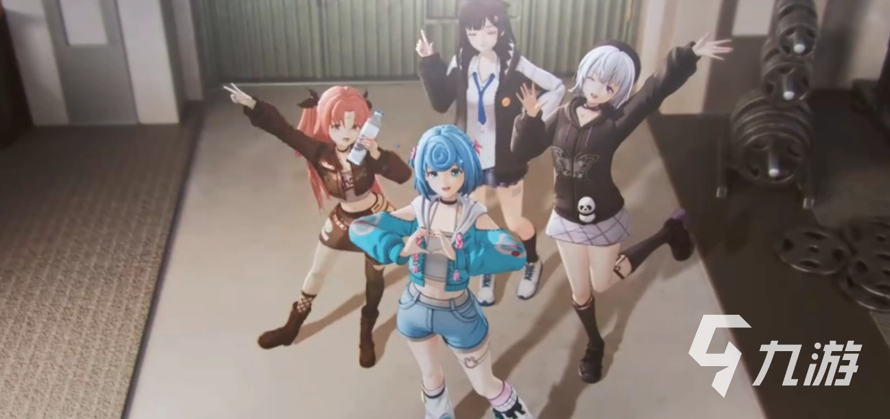 虚环安卓版下载地址分享 虚环安卓版下载渠道推荐