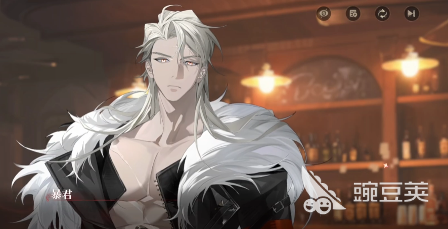 代号砰砰暴君角色原名叫什么 代号砰砰暴君角色介绍