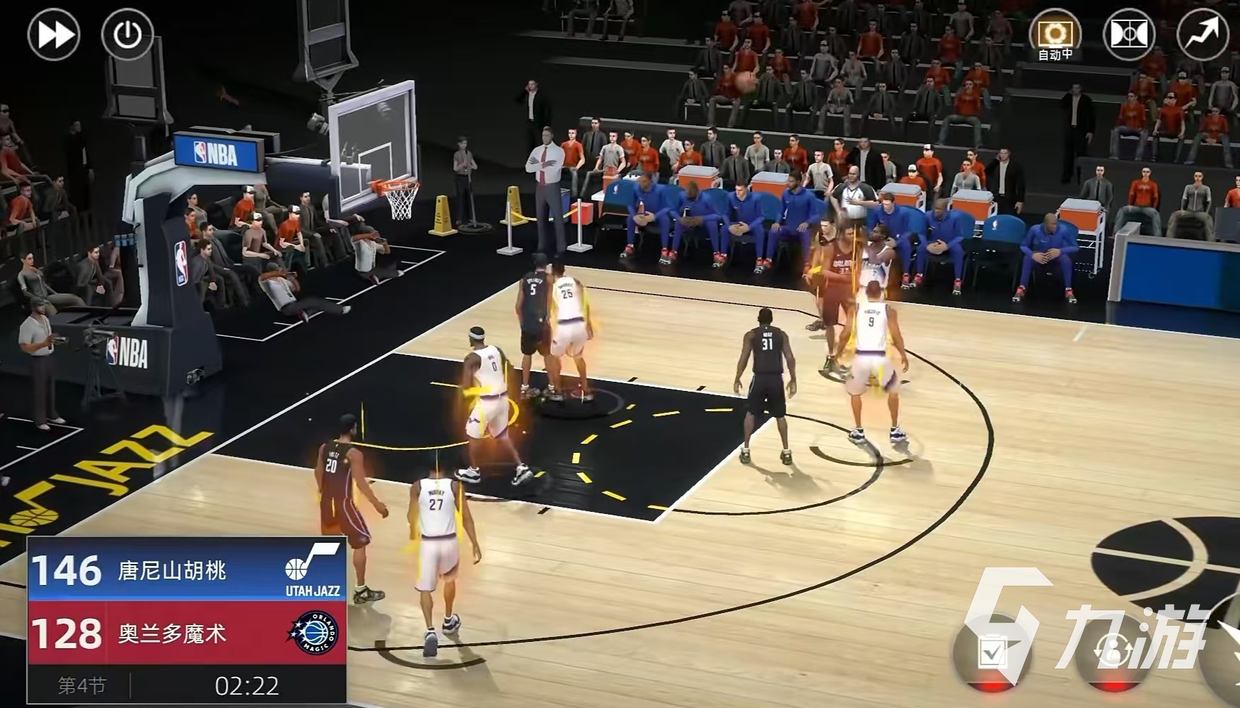 麦迪在美职篮的表现如何 球迷为何如此推崇这位传奇巨星