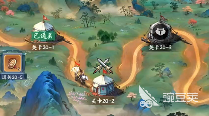 百战群英等级提升技巧分享 百战群英快速升级攻略