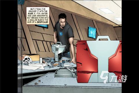 剧情互动漫画游戏合集前5 2025热门的剧情互动漫画游戏排行