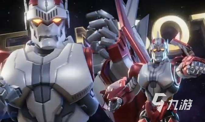 奥特曼光之战士钢铁九号与钢铁武士实力对比分析