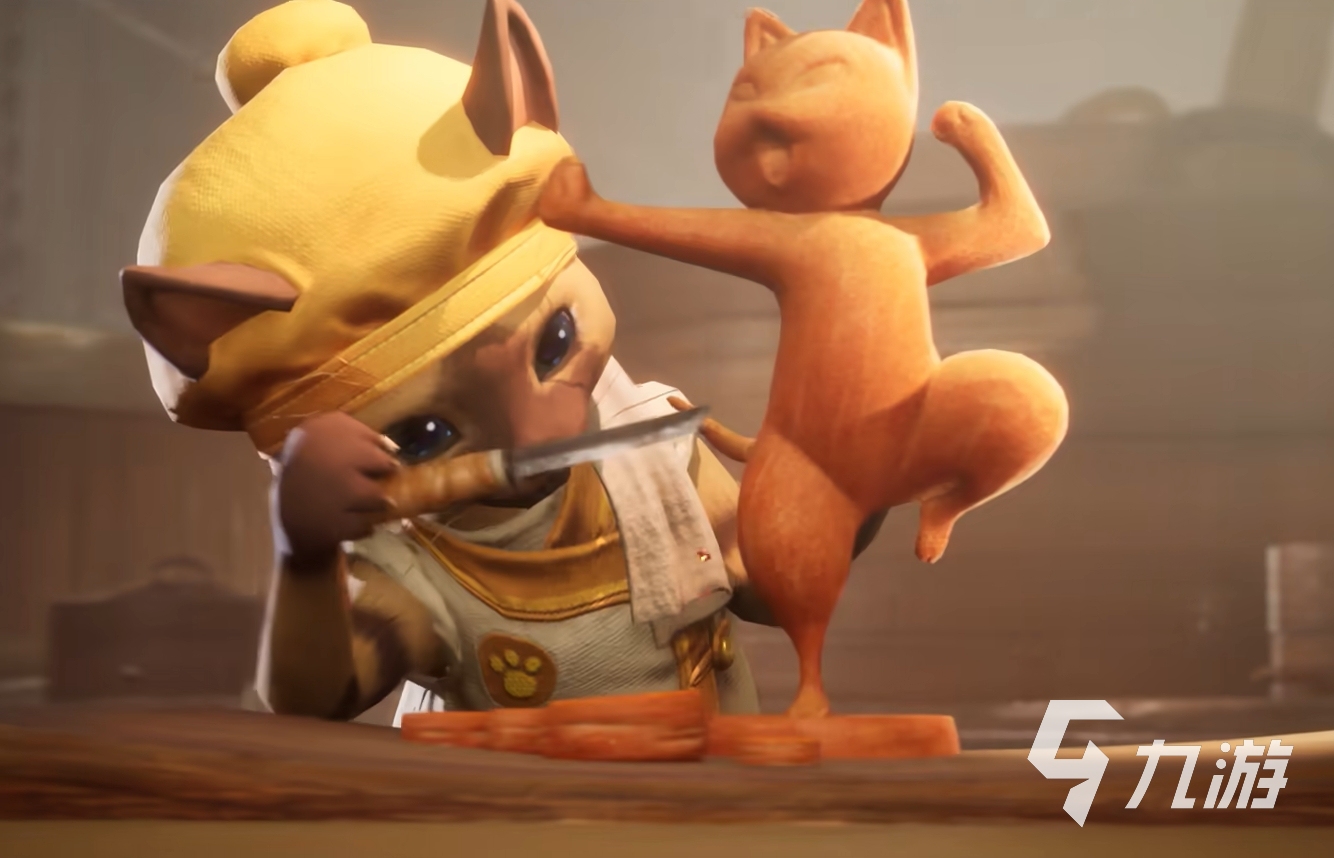 怪物猎人旅人安卓版下载地址分享及安装教程