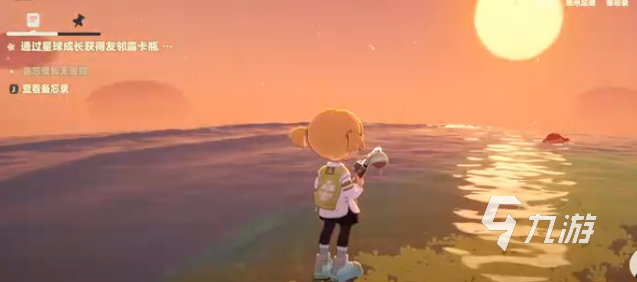 星布谷地螃蟹捕捉技巧全攻略：轻松掌握高效捕蟹方法