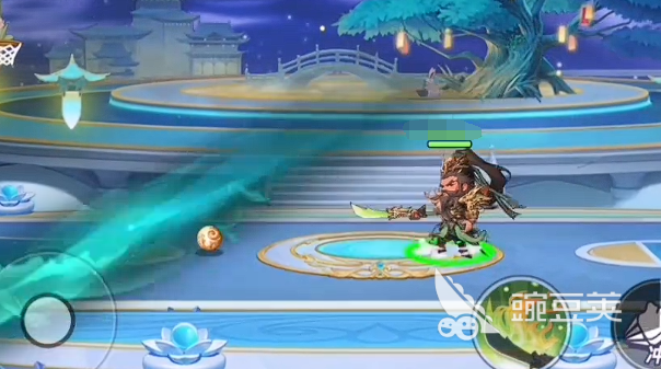 灌篮军团白鹰王vs吕布谁强 灌篮军团白鹰王vs吕布谁赢面大