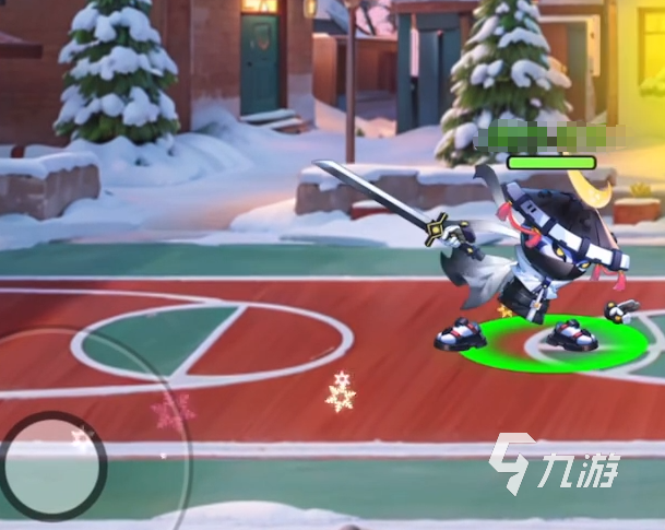 灌篮军团测试资格获取方式及测试服下载地址全攻略