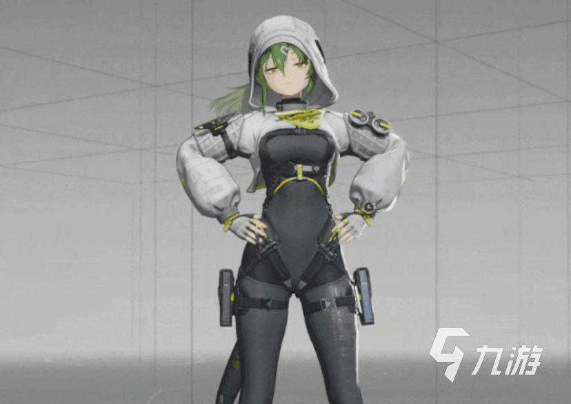 明日方舟终末地萤石技能解析与强度全面评测