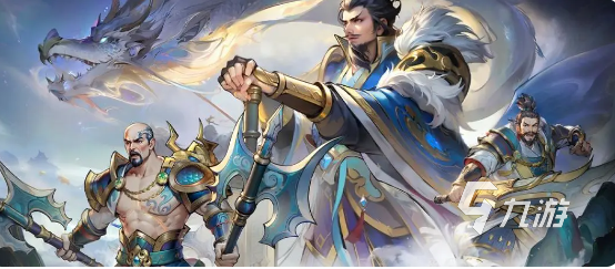 百战群英新手阵容搭配攻略：快速上手的强力组合推荐