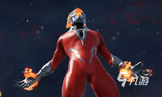 奥特曼光之战士火焰战士强度全面解析与实战表现评测