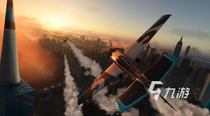 有趣的高画质自由驾驶游戏大全 高人气的自由驾驶游戏推荐2025