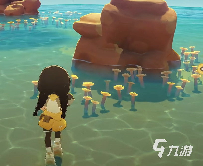 星布谷地游戏特色全解析:探索独特玩法与沉浸式体验