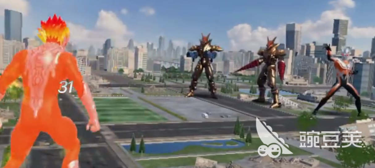 奥特曼光之战士删档吗 奥特曼光之战士啥时候能够下载