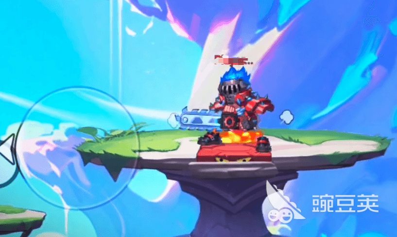 灌篮军团破吉vs武竺谁强 灌篮军团破吉武竺强度分析