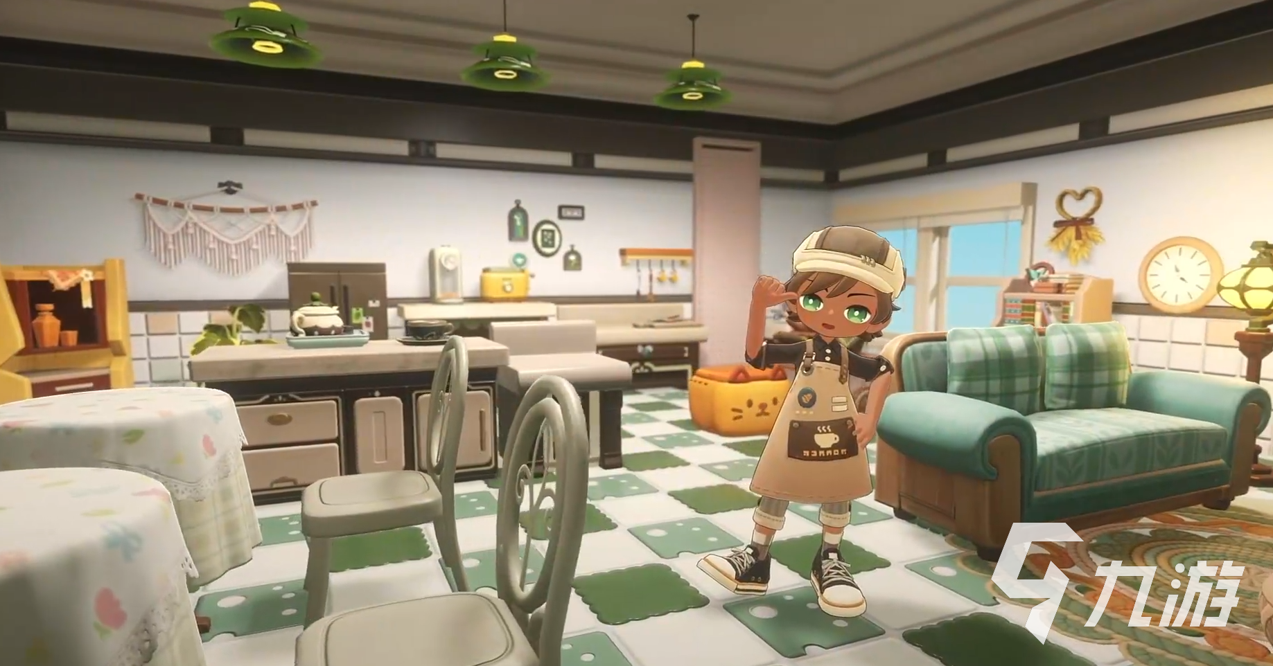 星布谷地家装设计灵感与实用技巧全解析