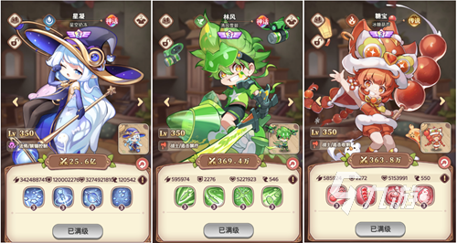 冒险守护凌风角色强度解析与玩法技巧全攻略