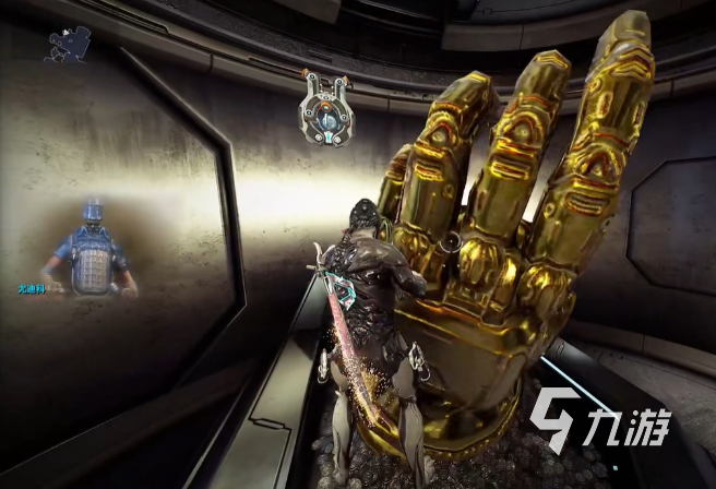 星际战甲手游驱魔之刃任务全流程详解与通关技巧