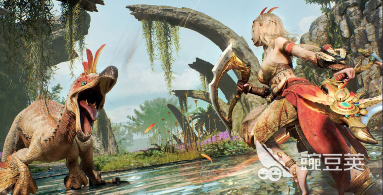 怪物猎人旅人武器角色有哪些 怪物猎人旅人职业详解