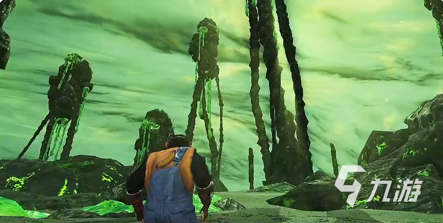 星际理想国游戏玩法全解析：探索未来宇宙的策略生存体验