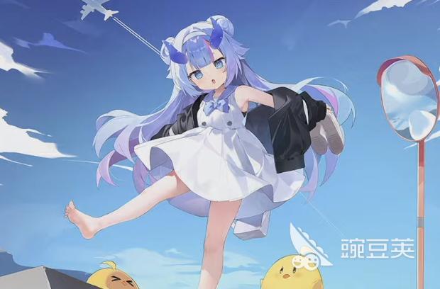 碧蓝航线联动约会大作战什么时候出 碧蓝约战联动前瞻介绍​