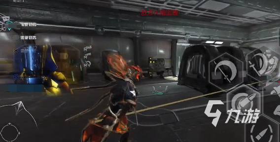 星际战甲手游伤害查看方法详解:轻松掌握输出数据