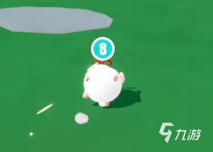 蛋仔派对极速追逃玩法全解析：轻松掌握游戏技巧