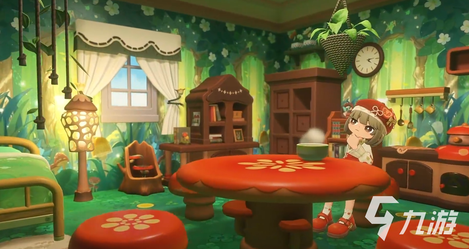 星布谷地家装设计灵感与实用技巧全解析