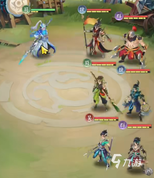 三国大冒险安卓版怎么下载 三国大冒险安卓版下载渠道分享