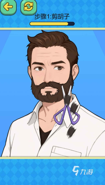 2025热门解压游戏推荐合集 高品质放松必备手游精选