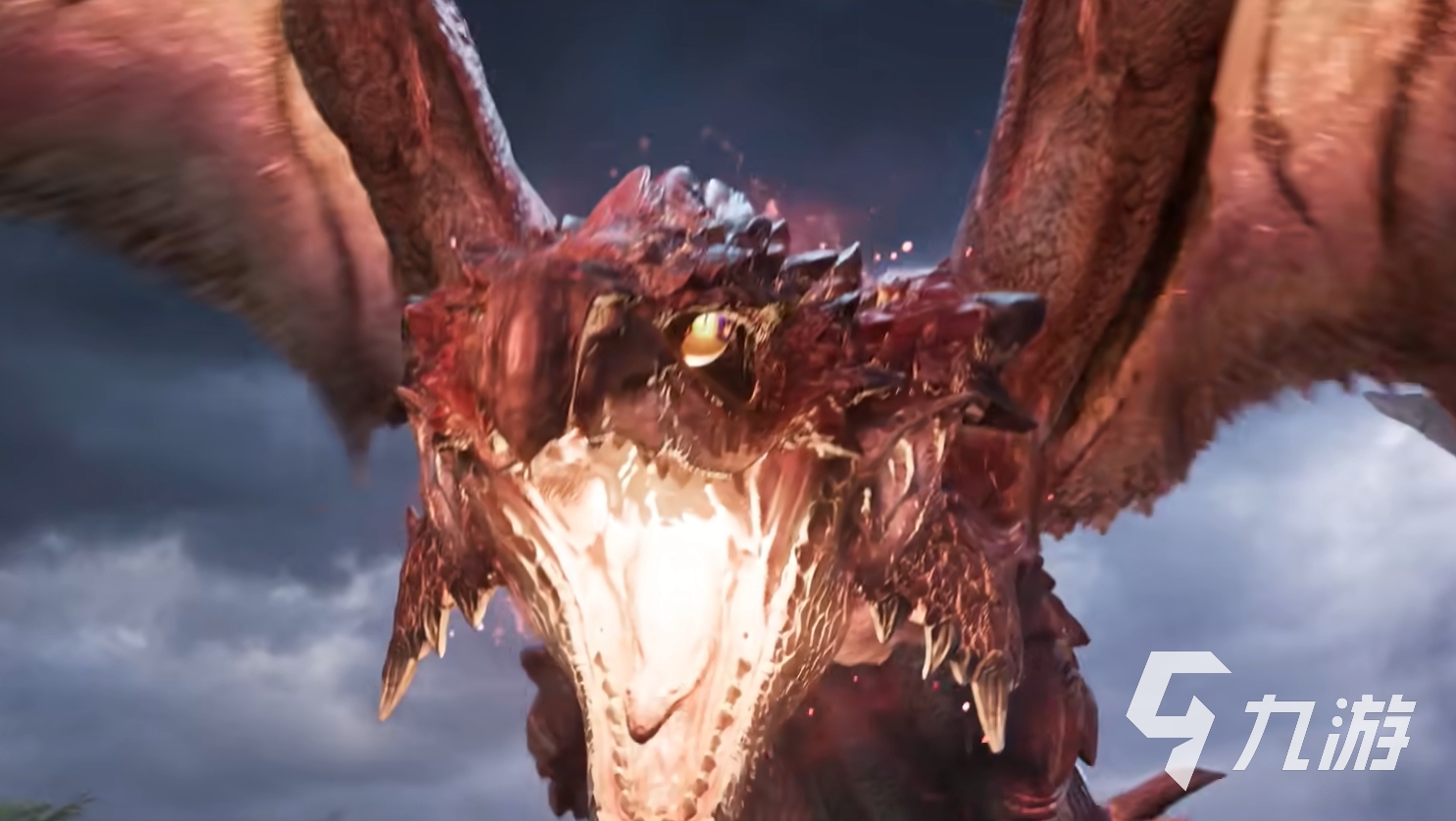 怪物猎人旅人安卓版下载地址分享及安装教程