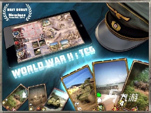 流行的2战卡牌游戏大全 2025热门的2战卡牌游戏分享