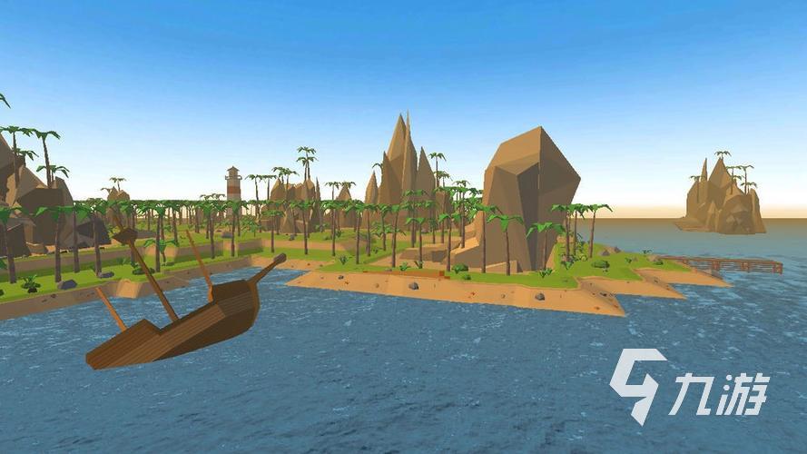 2025年最受欢迎的荒岛求生手机游戏推荐:十大耐玩生存手游盘点