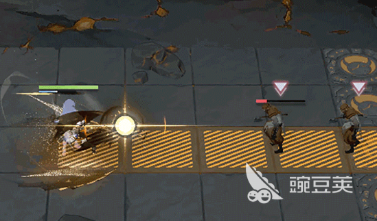 无期迷途荷尔加怎么样 无期迷途荷尔加介绍