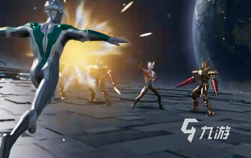 奥特曼光之战士镜子骑士强度解析与实战表现全面评测