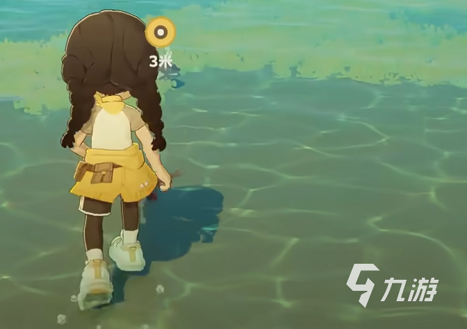 星布谷地游戏特色全解析:探索独特玩法与沉浸式体验