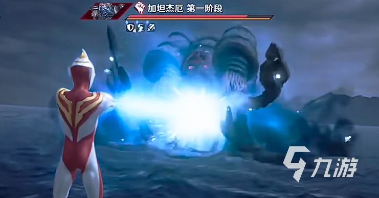 奥特曼光之战士复合型实力解析与技能全盘点