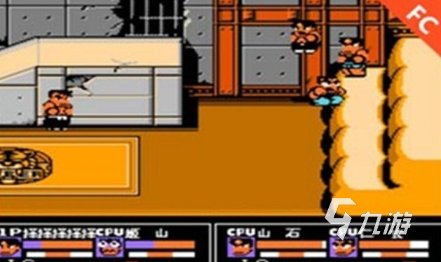 2025年值得下载的儿时经典游戏合集 探索怀旧老款游戏TOP推荐