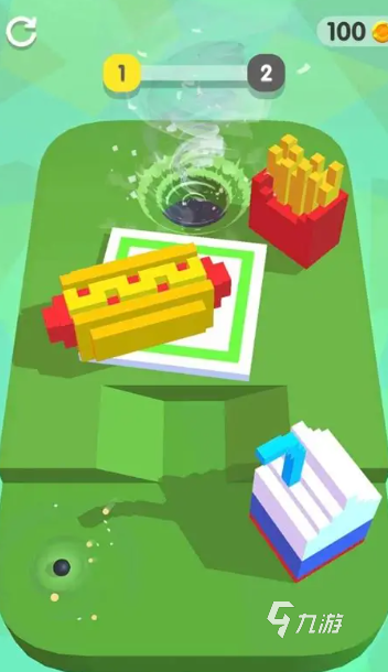 2025热门解压游戏推荐合集 高品质放松必备手游精选